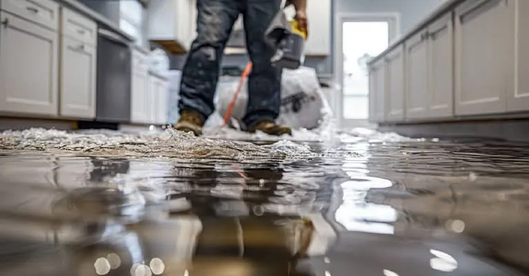 Water damage restoration companies near me in Mentor-on-the-Lake, OH - Emergency flood extraction